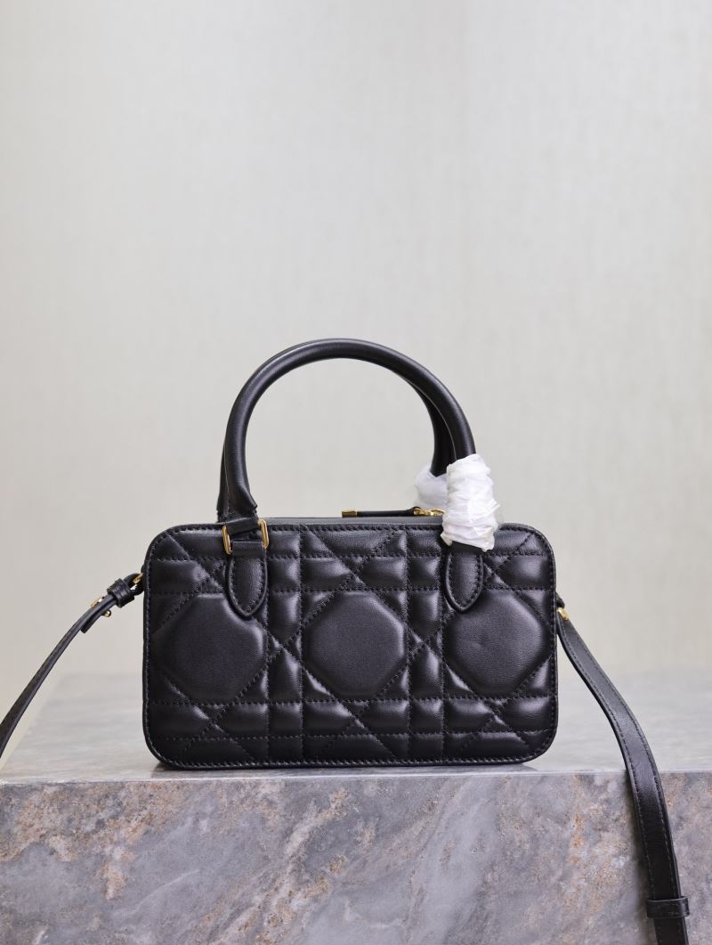 Christian Dior My Lady Bags